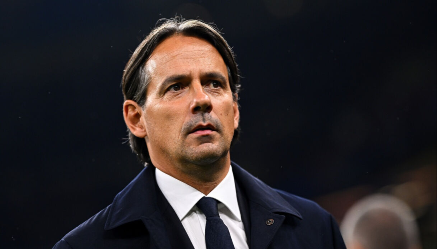 Inzaghi, Al Hilal ile sözleşme imzaladı